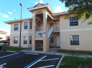 8484 Bernwood Cove Loop UNIT 1304, Fort Myers, FL 33912