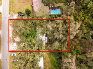 325 Lakeshore Dr, Saint Augustine, FL 32095