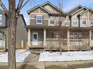 430 Watt Blvd SW, Edmonton, AB T6X 1R1