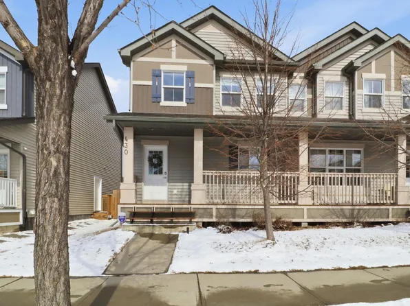 430 Watt Blvd SW, Edmonton, AB T6X 1R1