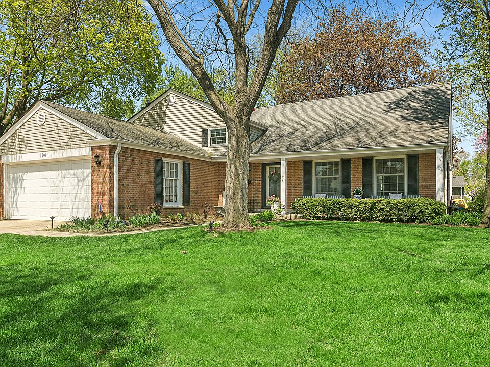 1st image of 106 W Pickwick Rd