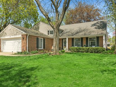 106 W Pickwick Rd, Arlington Heights, IL, 60005