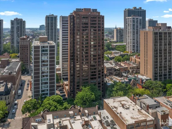 1410 N State Pkwy APT 5B, Chicago, IL 60610