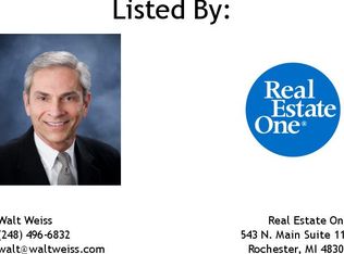 2342 Millbrook Ct, Rochester Hills, MI 48306