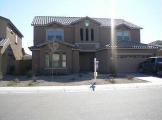 4353 E Del Rio Dr, Queen Creek, AZ 85240