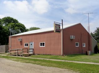 401 Hodgson Street, LaFayette, IL 61449