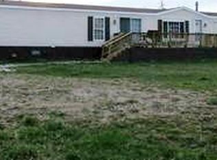 5010 S Lakeshore Rd, Harbor Beach, MI 48441