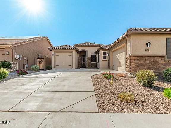 2nd image of 16040 S 185TH Drive
