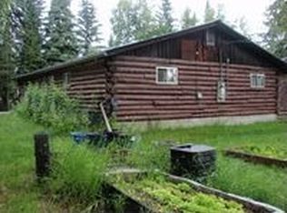 1790 Old Pioneer Way, Fairbanks, AK 99709