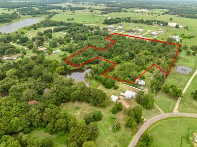 N Bois Darc St, Blossom, TX, 75416
