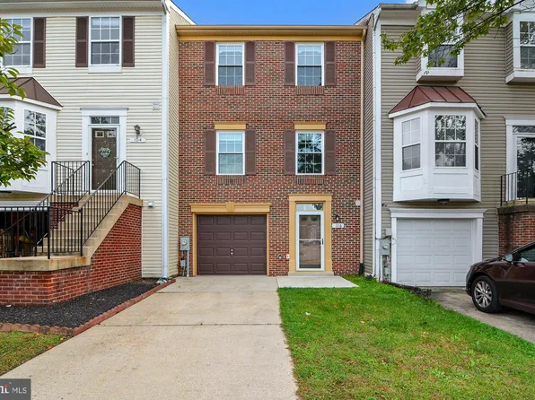 106 Pinecove Ave, Odenton, MD 21113