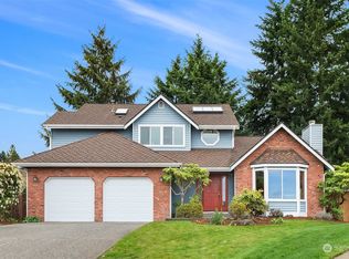 9623 S 205th Pl, Kent, WA