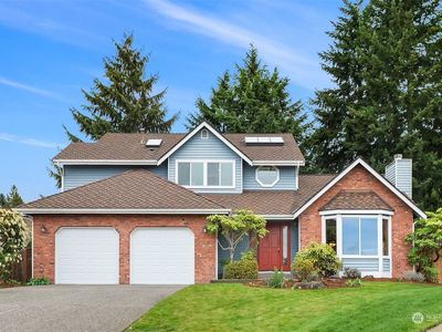 9623 S 205th Place, Kent, WA, 98031