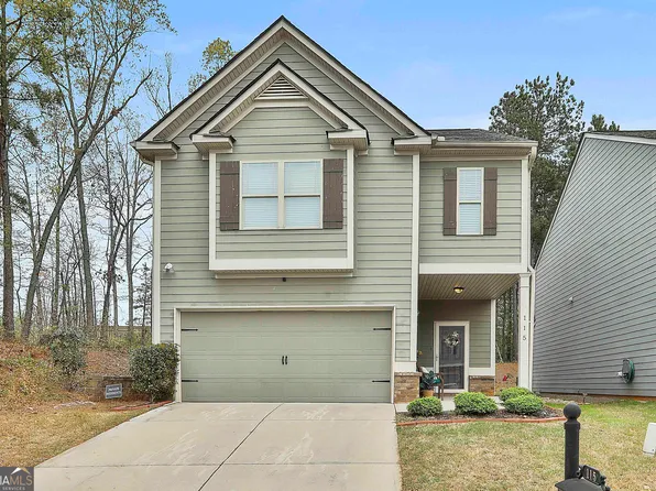 115 Seabreeze Ct, Newnan, GA 30265