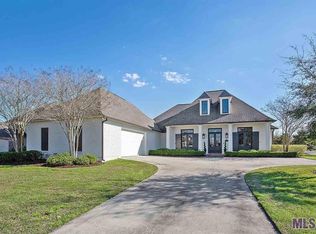 3081 Grand Way Ave, Baton Rouge, LA 70810