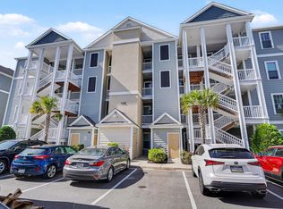 The Village at Queens Harbour, Myrtle Beach, SC 29588