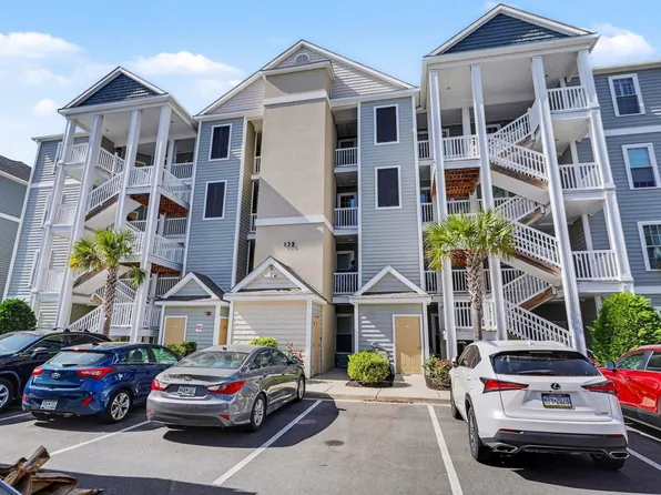 172 Ella Kinley Circle #202, Myrtle Beach, SC 29588