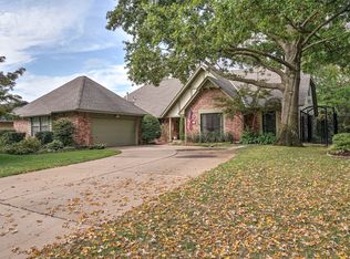 8016 S Joplin Ave, Tulsa, OK 74136