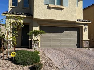 1010 Cliff Castle Ave, North Las Vegas, NV 89081