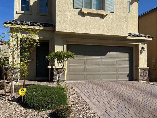 1010 Cliff Castle Ave, North Las Vegas, NV 89081