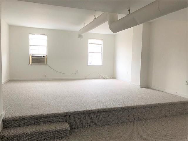 Large Living Space