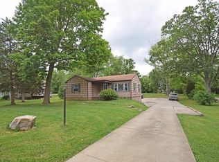 1026 McKelvey Rd, Cincinnati, OH 45231
