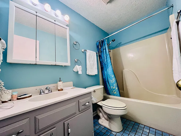2010 Yaupon Dr #103 — Photo 12