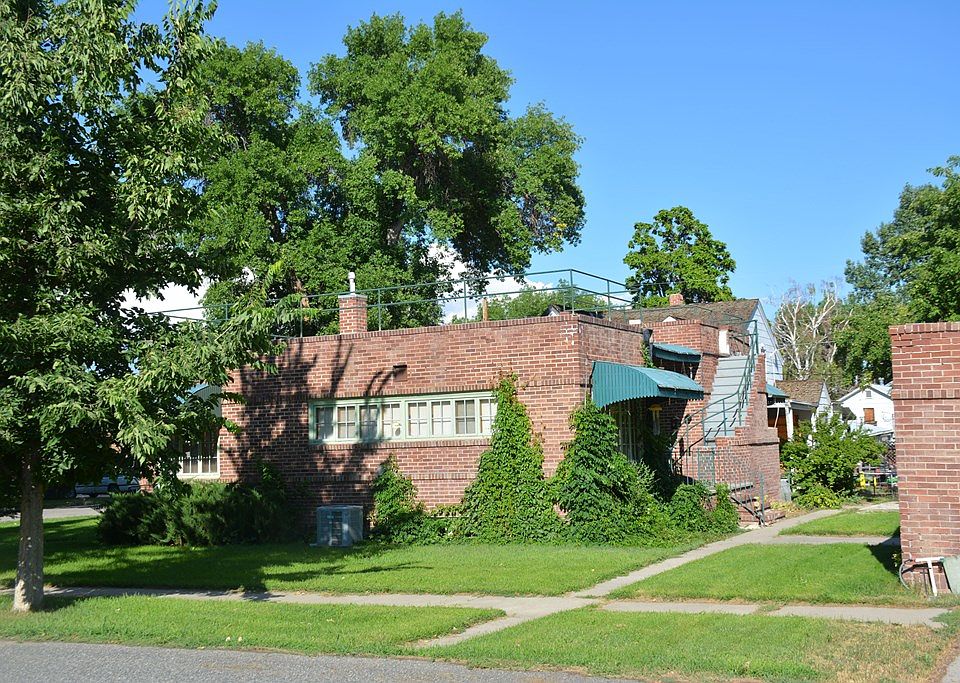 619 West B St, Basin, WY 82410 MLS 10019319 Zillow