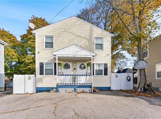 14 Bergen St, Providence, RI 02908
