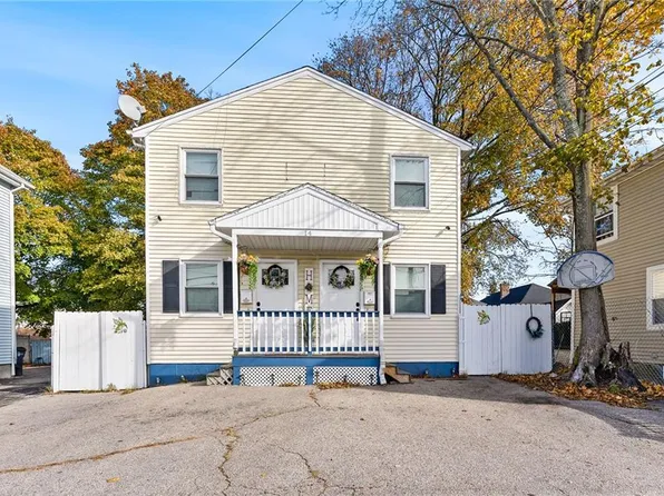 14 Bergen St, Providence, RI 02908