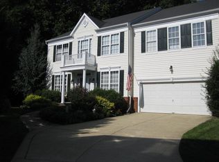 1531 Hornbeam Dr, Crofton, MD 21114