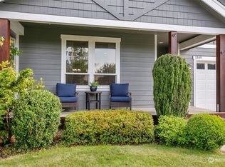 1549 Foxtail St, Lynden, WA