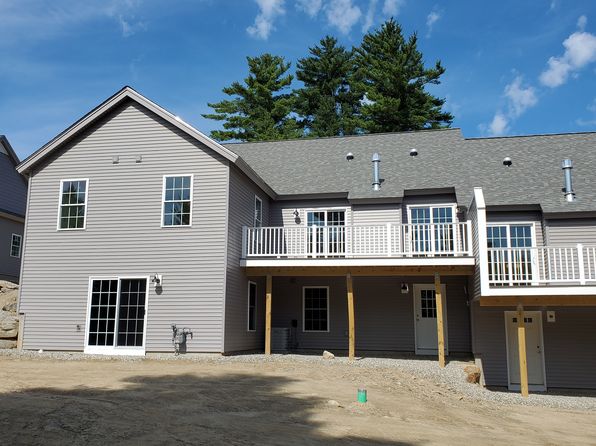 The Rosewood Plan, Pleasant View Farm Condominium