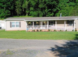 857 Honaker Dr, Charleston, WV 25312