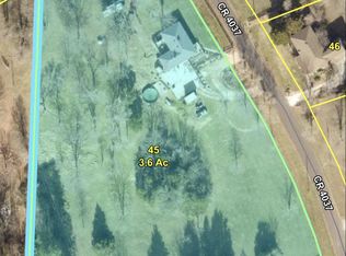 12271 County Road 4037, Holts Summit, MO 65043