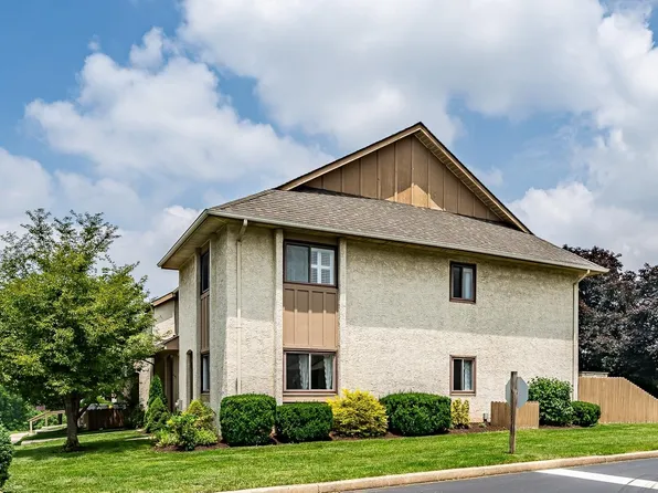 101 Josephs Way #53, Malvern, PA 19355
