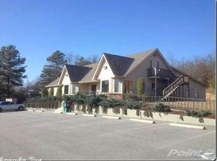 2120 W Main St, Cabot, AR 72023