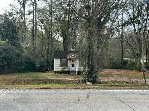 2451 Roanoke Rd, Lagrange, GA 30240