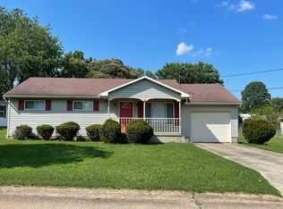 1307 21st St, Vienna, WV