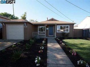 1061 Devonshire Ave, San Leandro, CA 94579