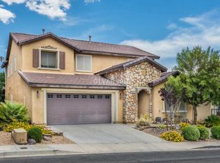 140 Austin Rose Ave, Henderson, NV 89002