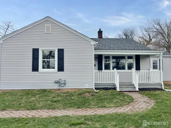 66 W Spring St, Somerville, NJ 08876