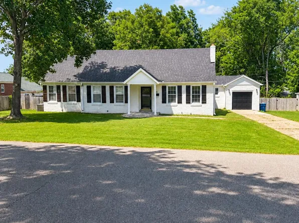 205 E 10th St, Trenton, TN 38382
