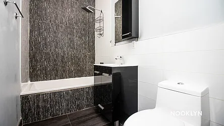 Rented by Nooklyn NYC LLC