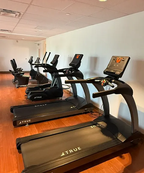 Twin Oaks Senior Housing — Photo 9
