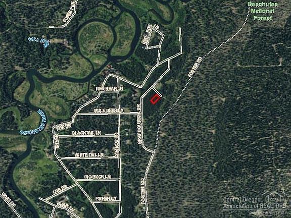 5th image of 16443 Antelope Dr