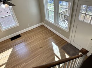 706 6th St #B, N Wilkesboro, NC 28659