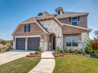 2813 Walnut Creek Ln, The Colony, TX 75056