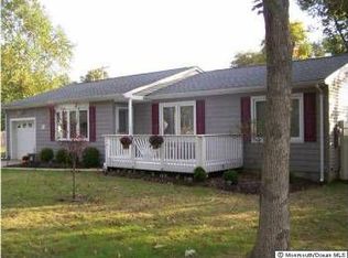 2 Drew Ave, Brick, NJ 08724