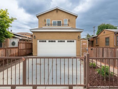 110 W Arbor St, Long Beach, CA, 90805